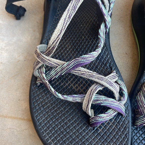 Chaco  Sandals! Size 7 - Picture 2 of 8
